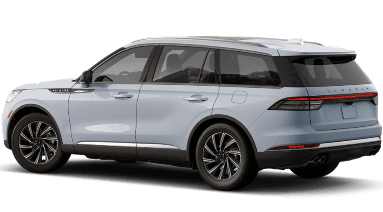 2025 Lincoln Aviator Photo in Bethesda, MD 20814