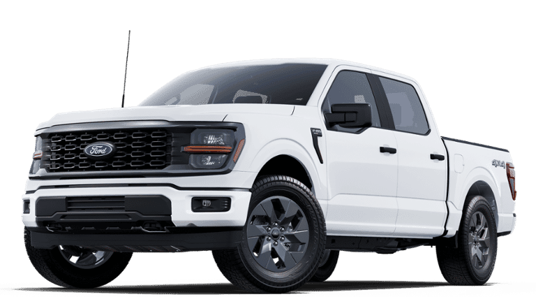 2025 Ford F-150 Photo in Silver Spring, MD 20904