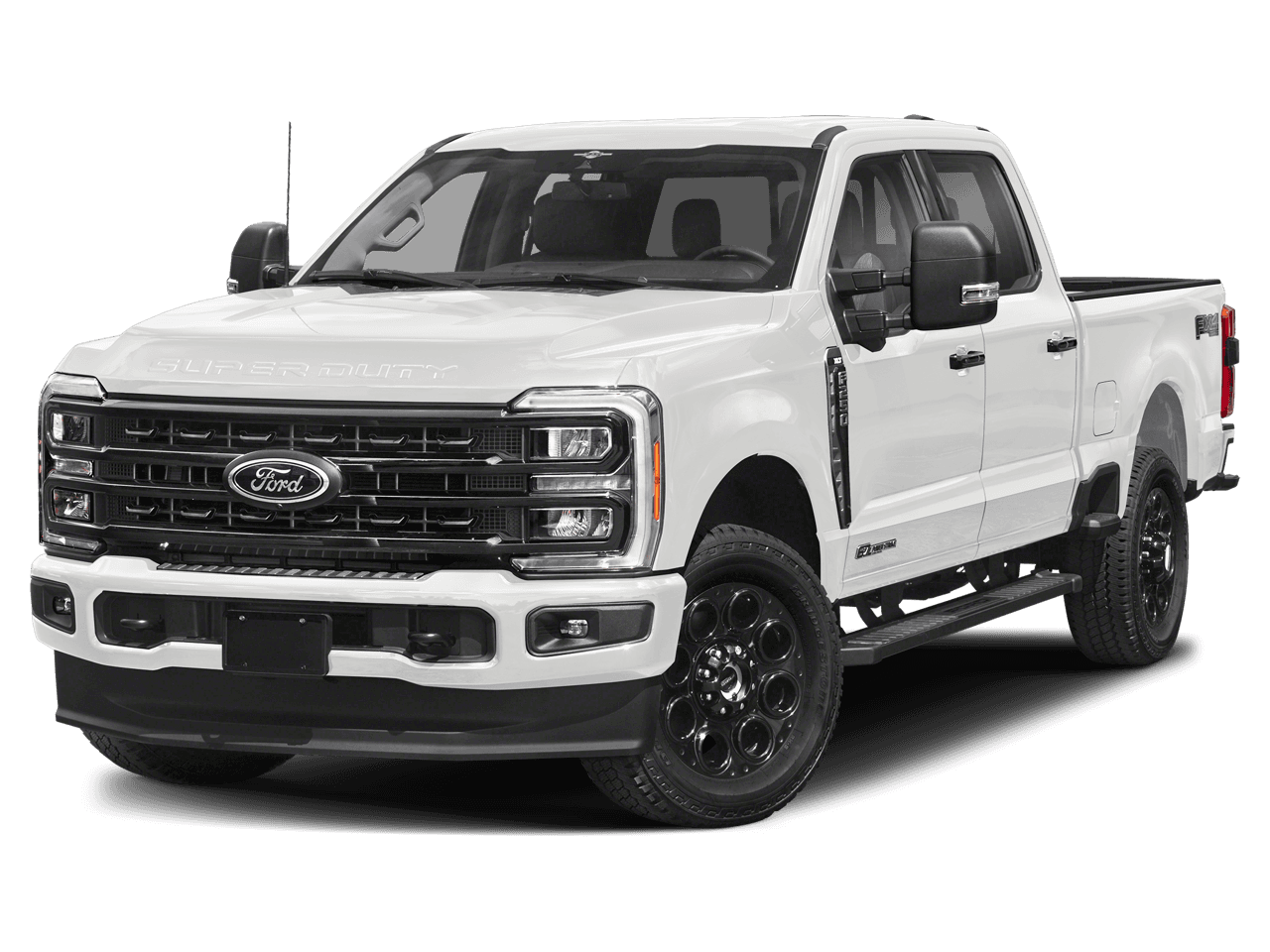 2025 Ford F-250SD Photo in Silver Spring, MD 20904
