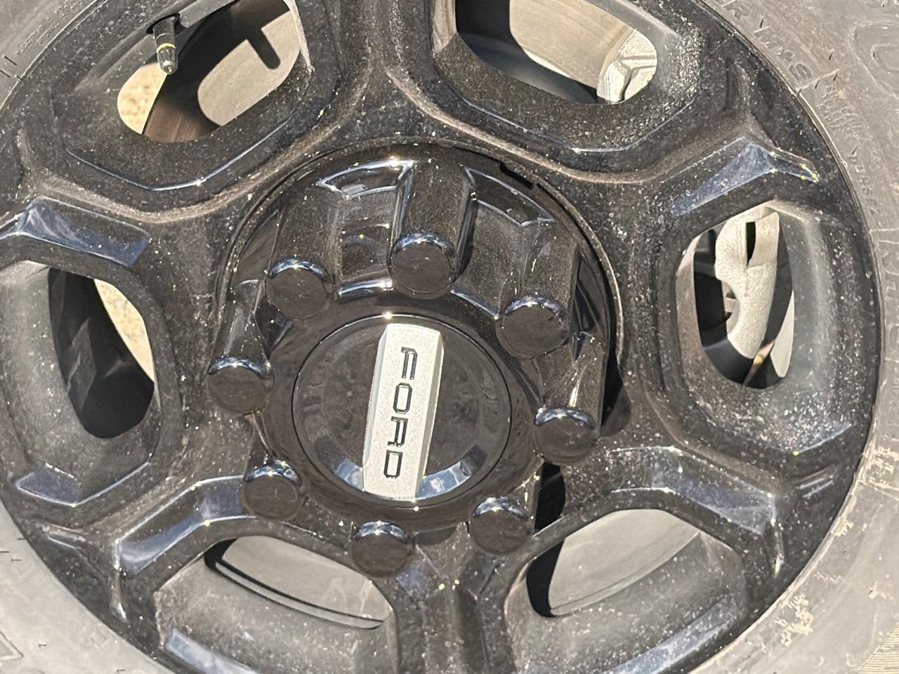 2025 Ford F-250SD Photo in Silver Spring, MD 20904