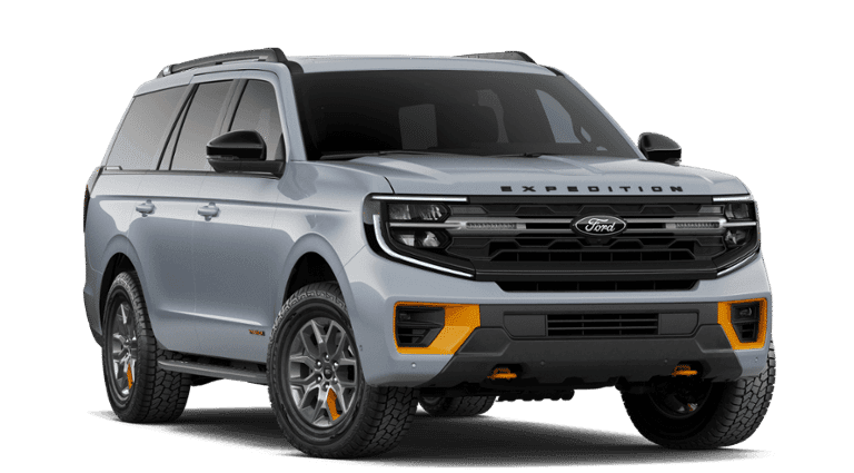 2026 Ford Expedition Photo in Silver Spring, MD 20904