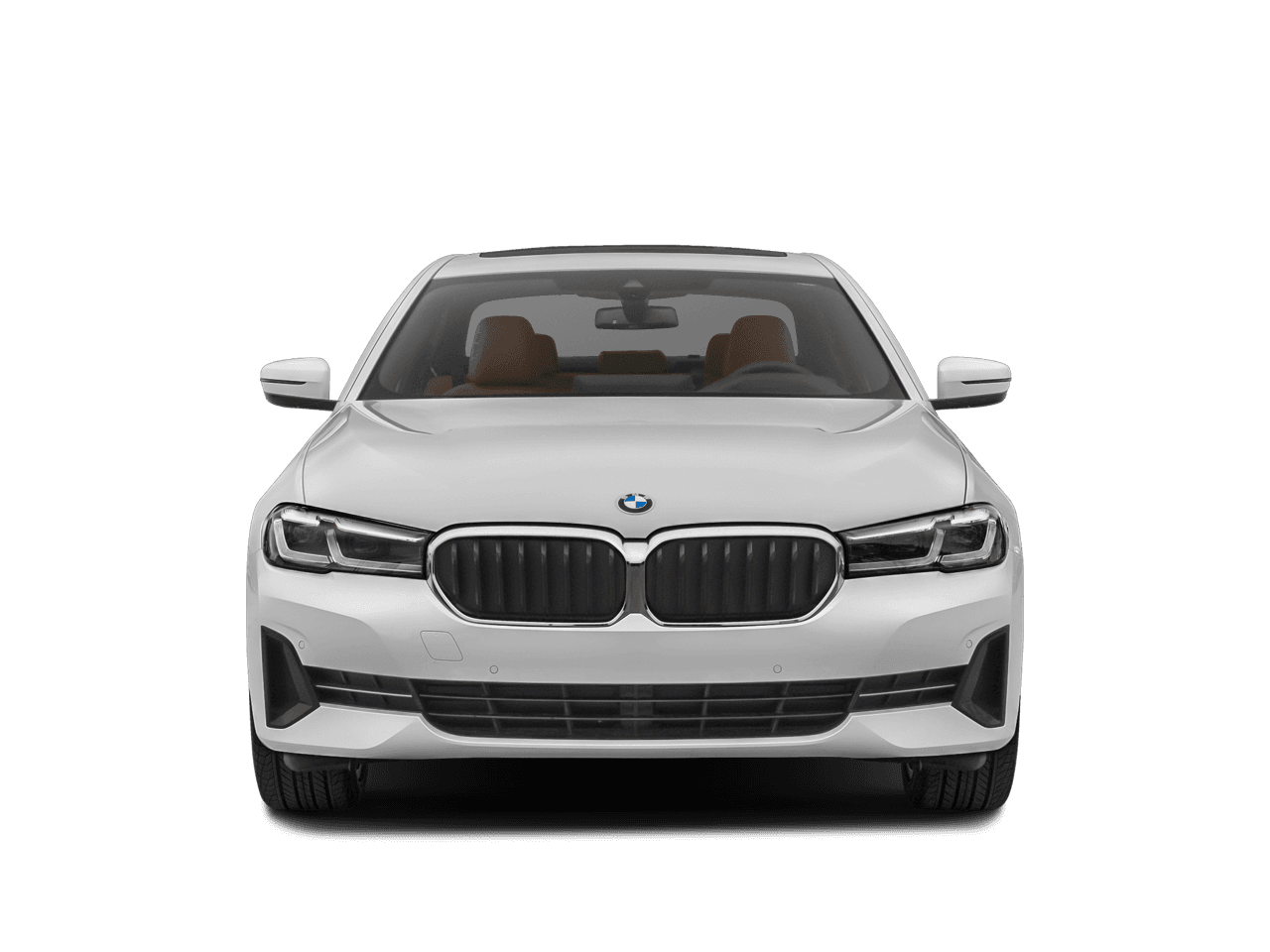 2023 BMW 5 Series Photo in Bethesda, MD 20814