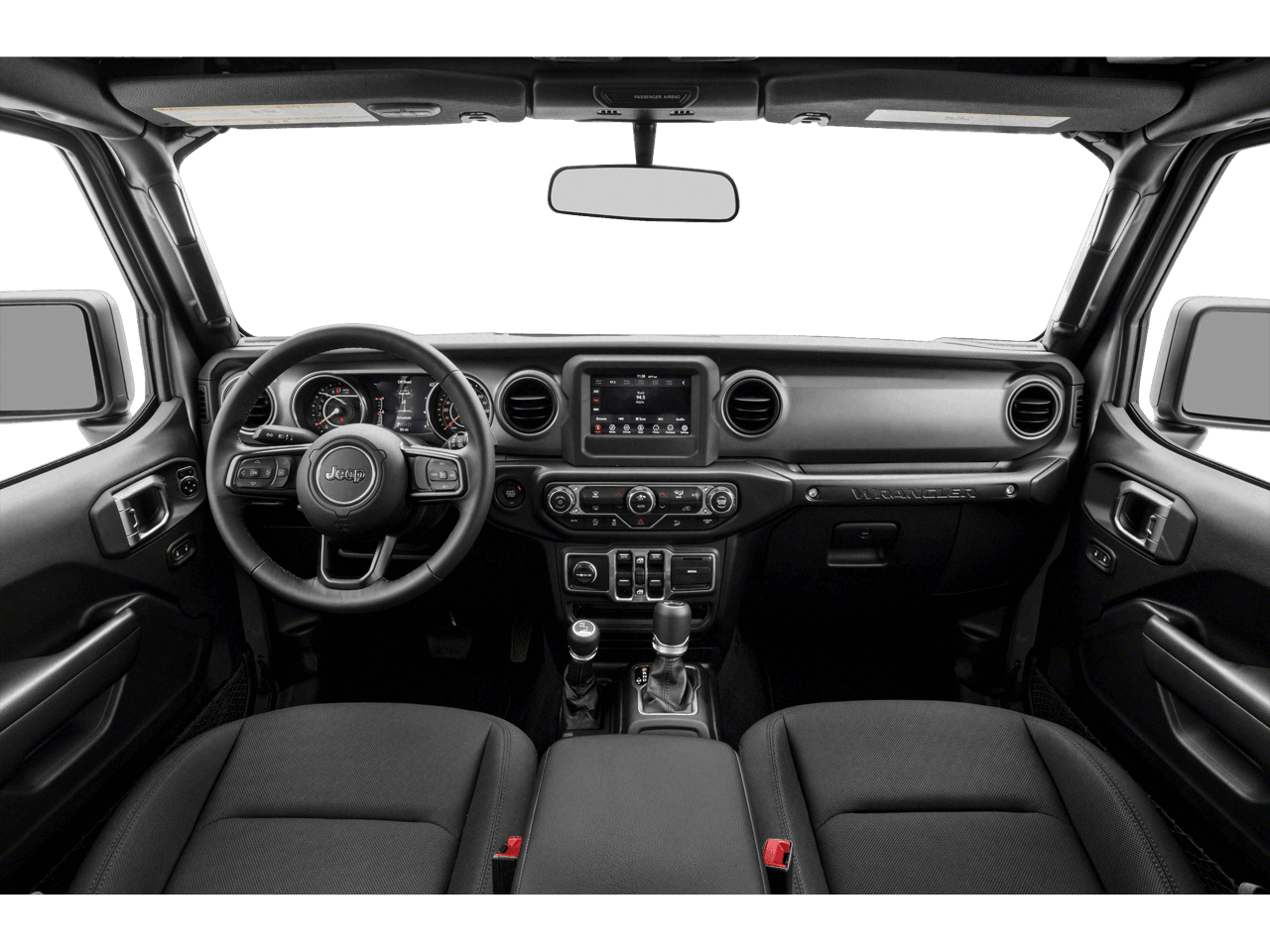 2020 Jeep Wrangler Photo in Silver Spring, MD 20904