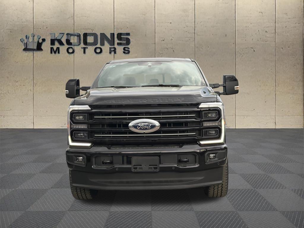 2026 Ford F-350SD Photo in Silver Spring, MD 20904