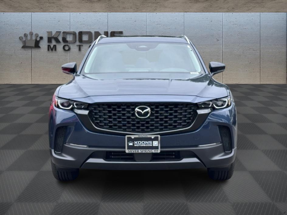 2025 Mazda CX-50 Photo in Silver Spring, MD 20904