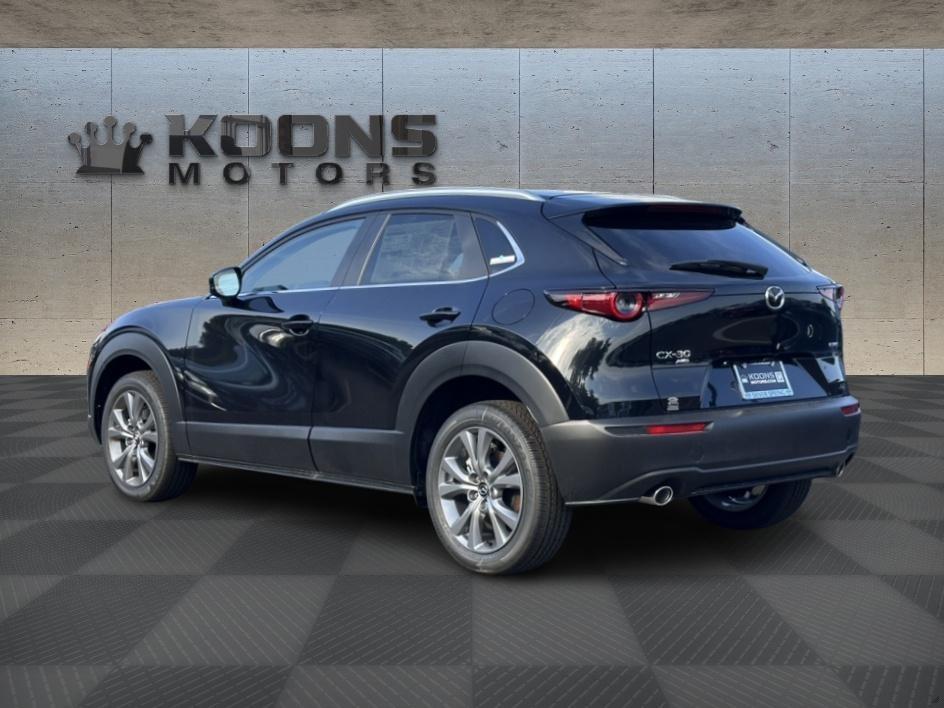 2025 Mazda CX-30 Photo in Silver Spring, MD 20904