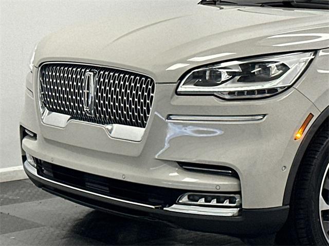 2022 Lincoln Aviator Photo in Bethesda, MD 20814