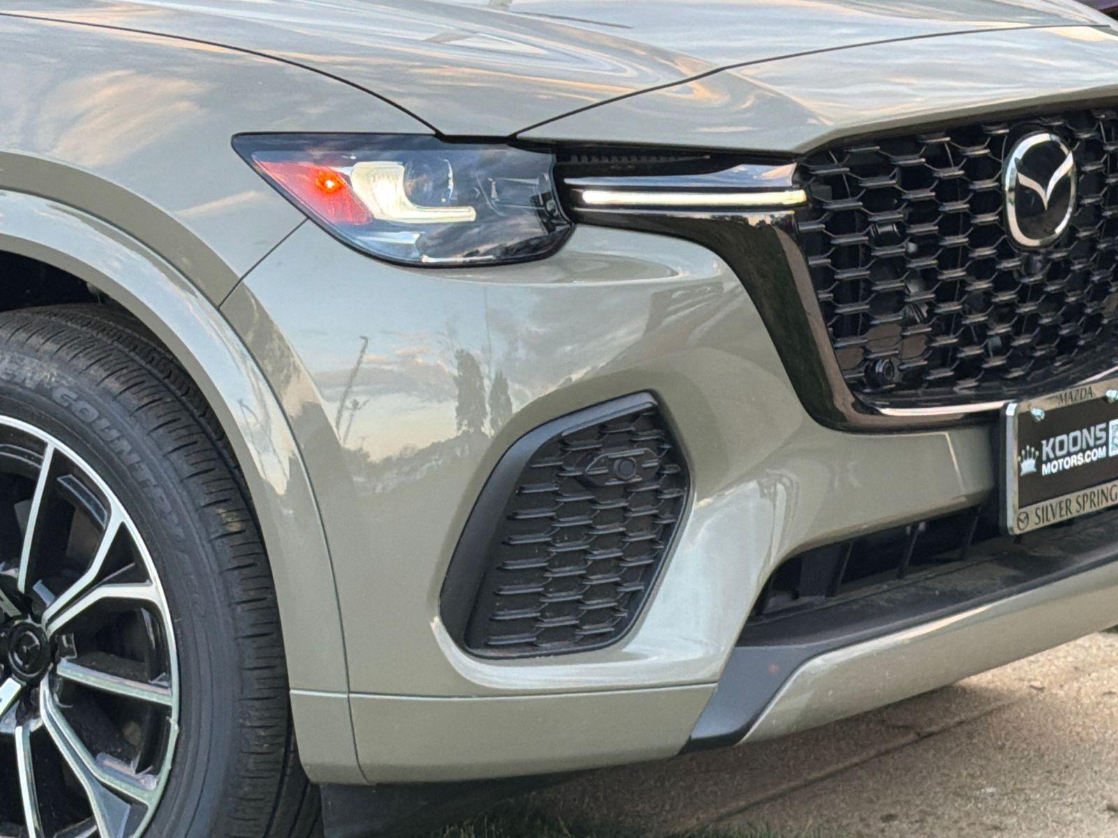 2026 Mazda CX-70 Photo in Silver Spring, MD 20904