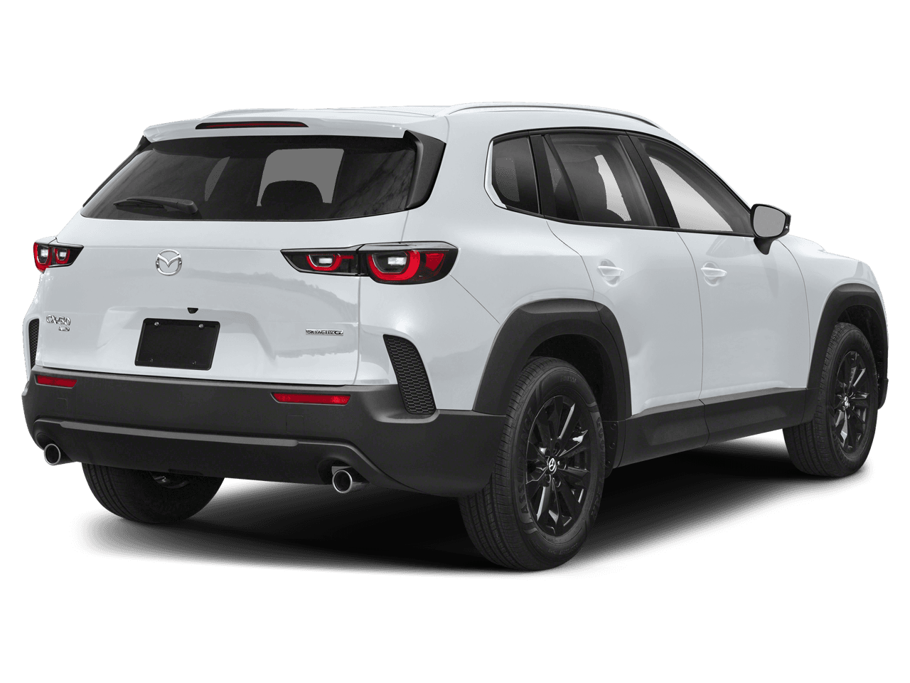 2023 Mazda CX-50 Photo in Silver Spring, MD 20904