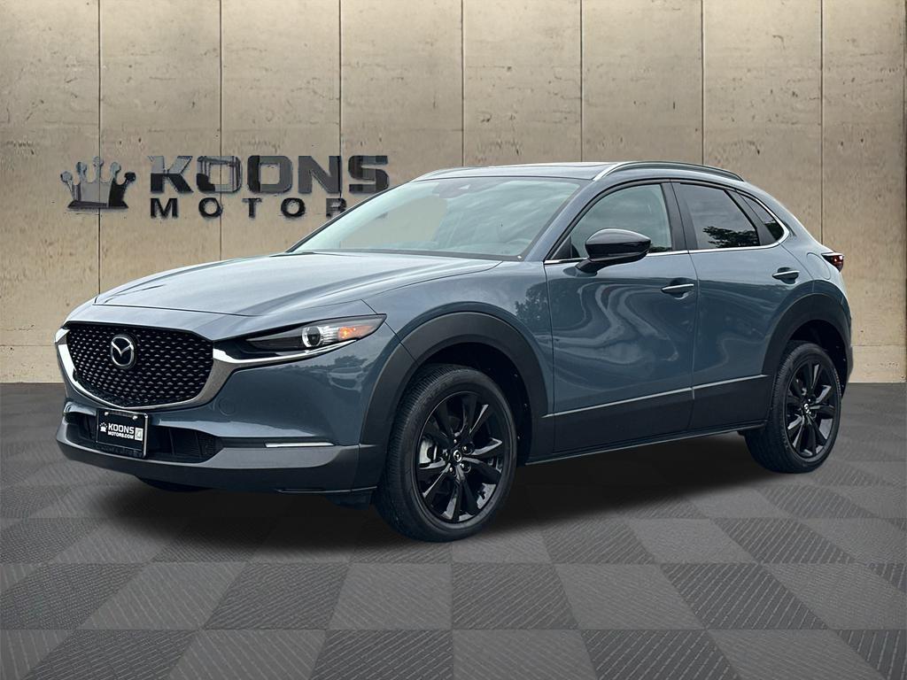 2022 Mazda CX-30 Photo in Silver Spring, MD 20904