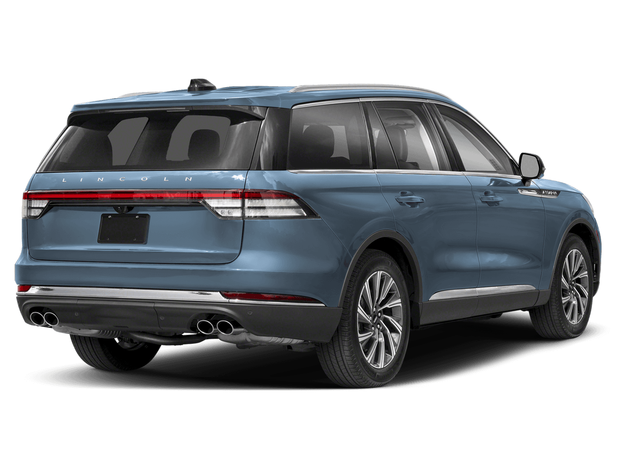 2026 Lincoln Aviator Photo in Bethesda, MD 20814