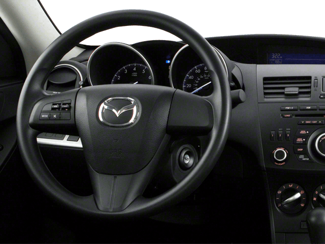 2013 Mazda Mazda3 Photo in Silver Spring, MD 20904