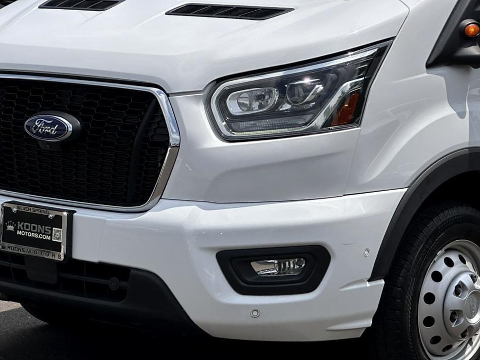 2023 Ford Transit-350 Photo in Silver Spring, MD 20904