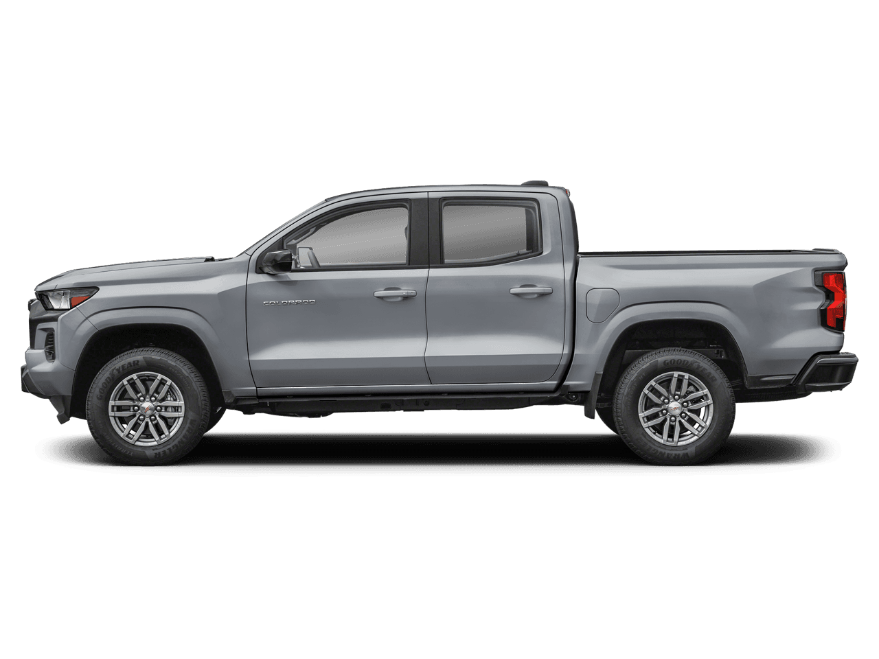 2024 Chevrolet Colorado Photo in Bethesda, MD 20814