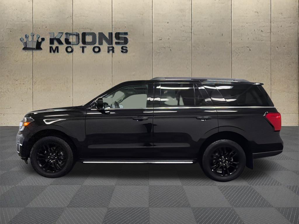 2022 Ford Expedition Photo in Silver Spring, MD 20904