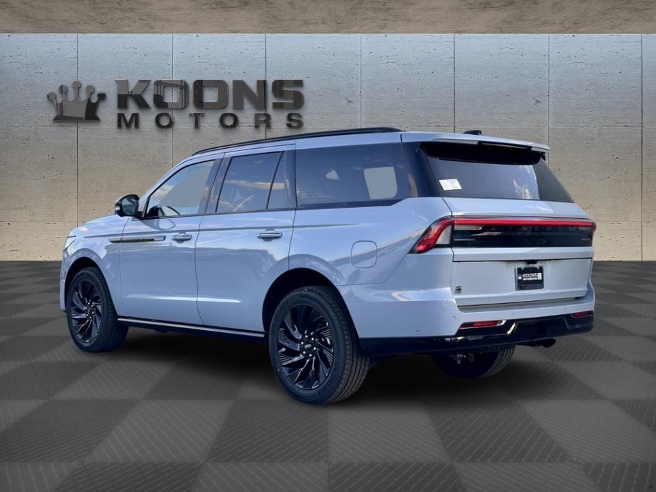 2025 Lincoln Navigator Photo in Bethesda, MD 20814
