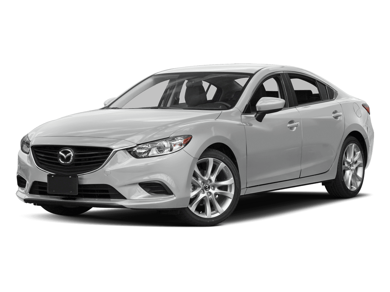 2016 Mazda Mazda6 Photo in Silver Spring, MD 20904