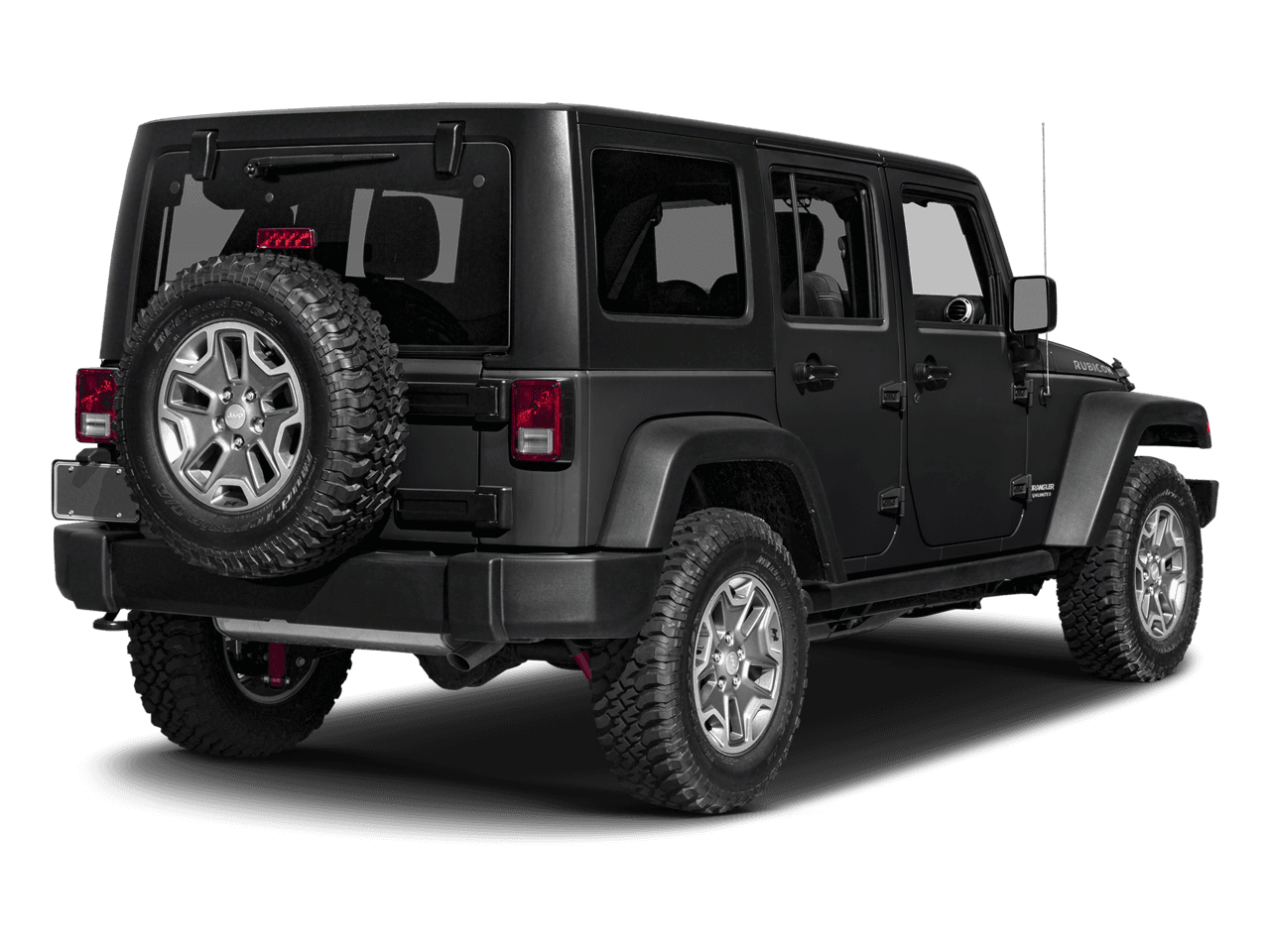 2017 Jeep Wrangler Photo in Silver Spring, MD 20904
