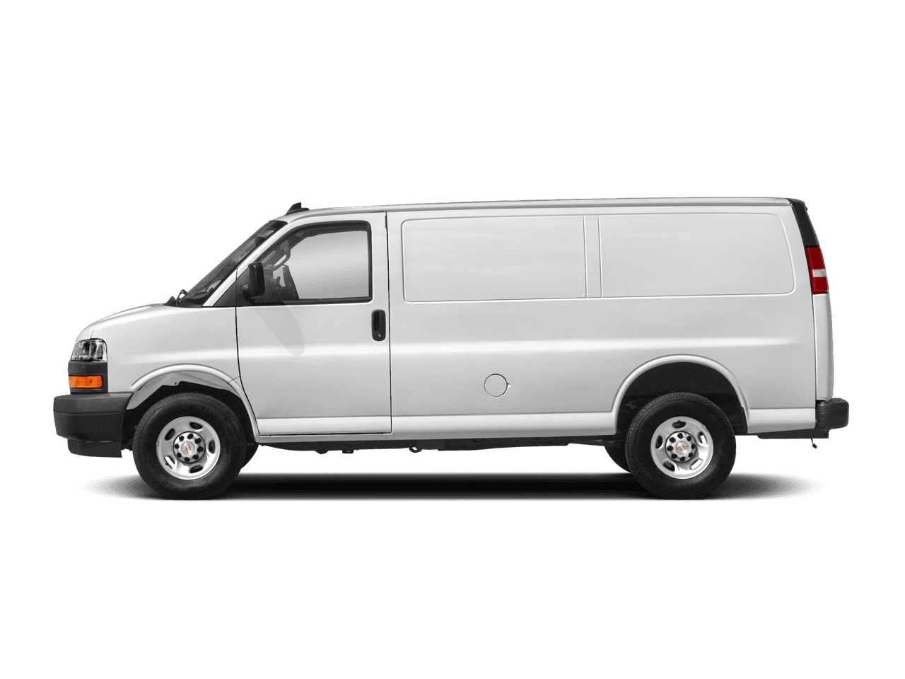 2022 Chevrolet Express 2500 Photo in Bethesda, MD 20814