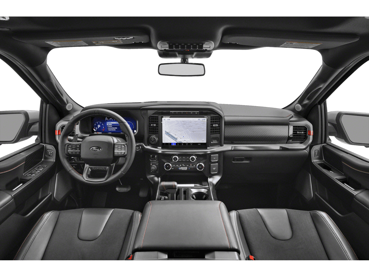 2025 Ford F-150 Photo in Silver Spring, MD 20904