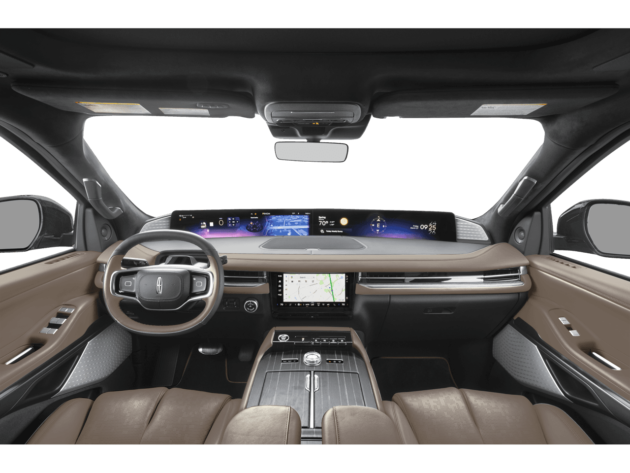 2026 Lincoln Navigator Photo in Bethesda, MD 20814