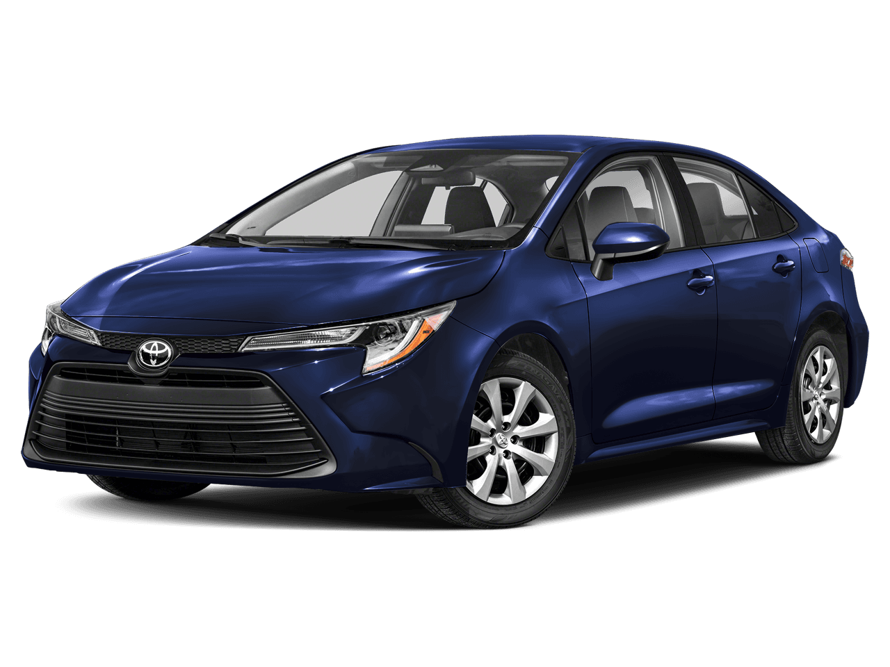 2025 Toyota Corolla Photo in Silver Spring, MD 20904