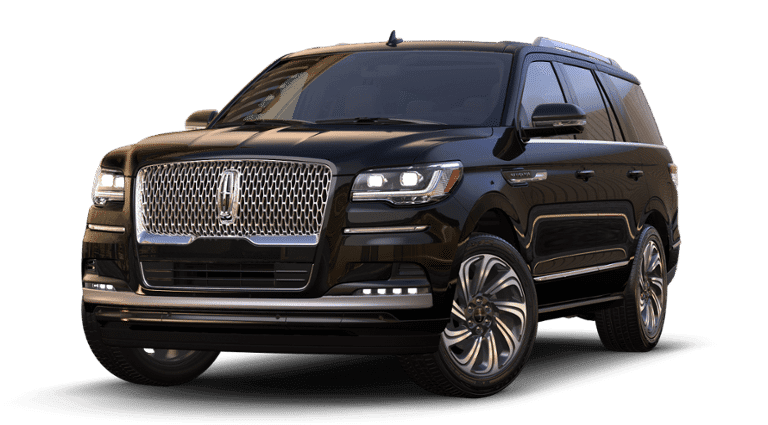 2024 Lincoln Navigator Photo in Bethesda, MD 20814