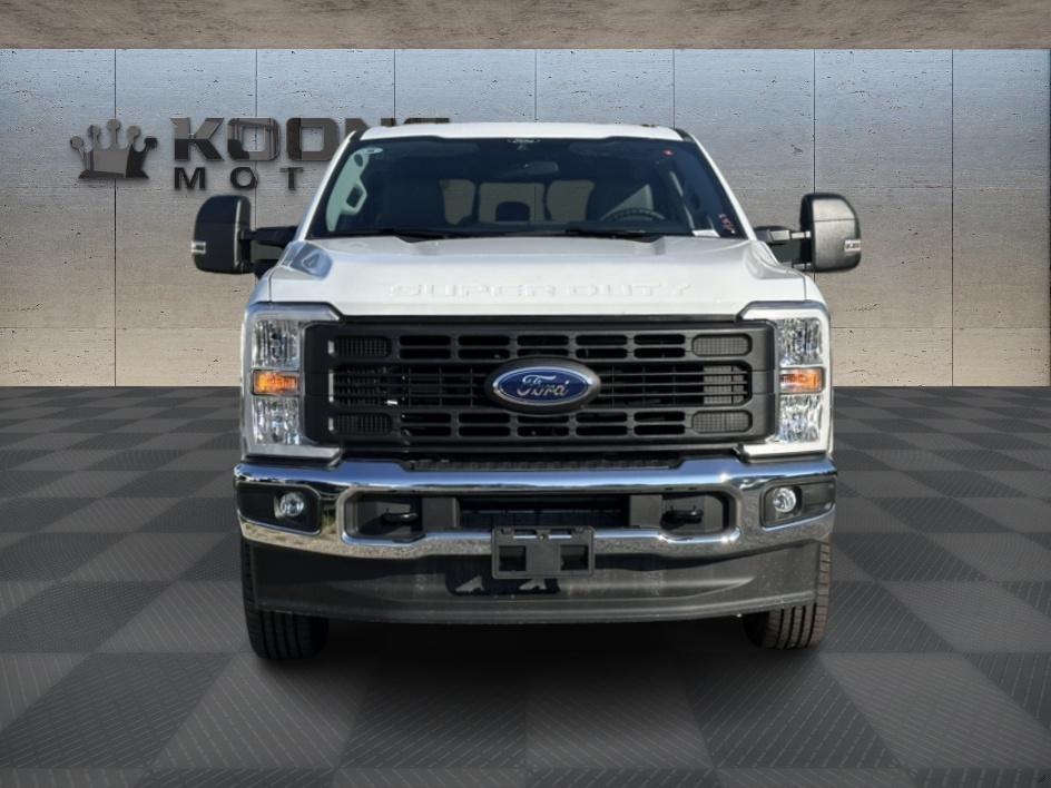 2025 Ford F-350SD Photo in Silver Spring, MD 20904
