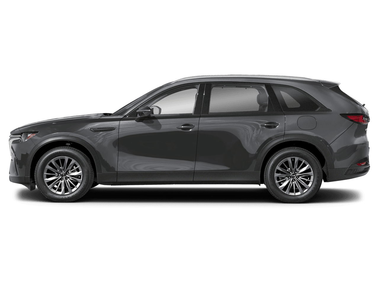 2025 Mazda CX-90 Photo in Silver Spring, MD 20904