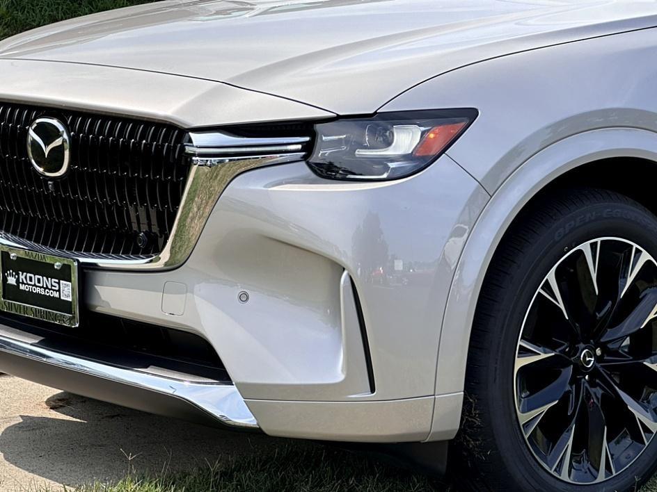 2024 Mazda CX-90 Photo in Silver Spring, MD 20904