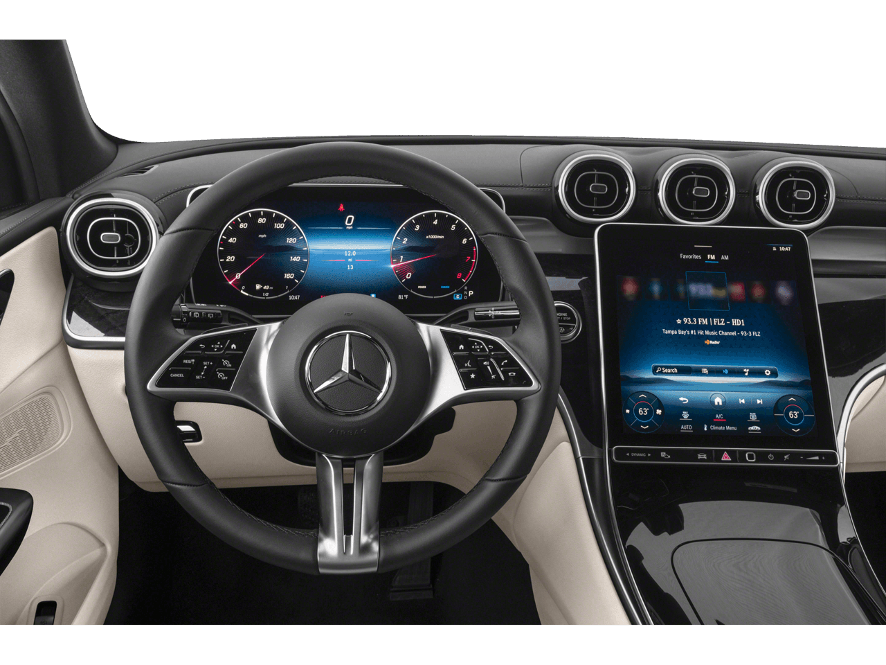 2024 Mercedes-Benz GLC Photo in Bethesda, MD 20814