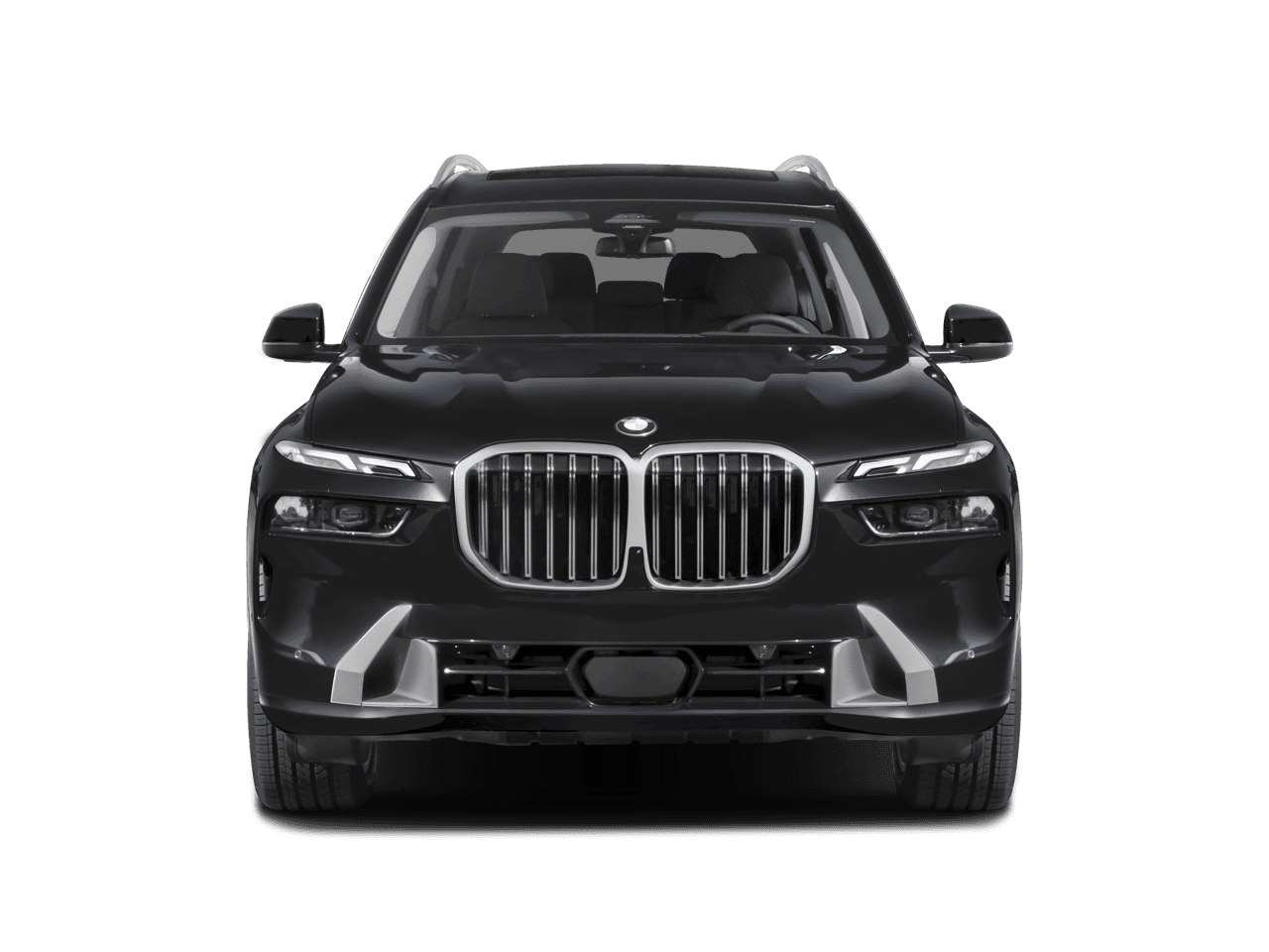 2024 BMW X7 Photo in Bethesda, MD 20814