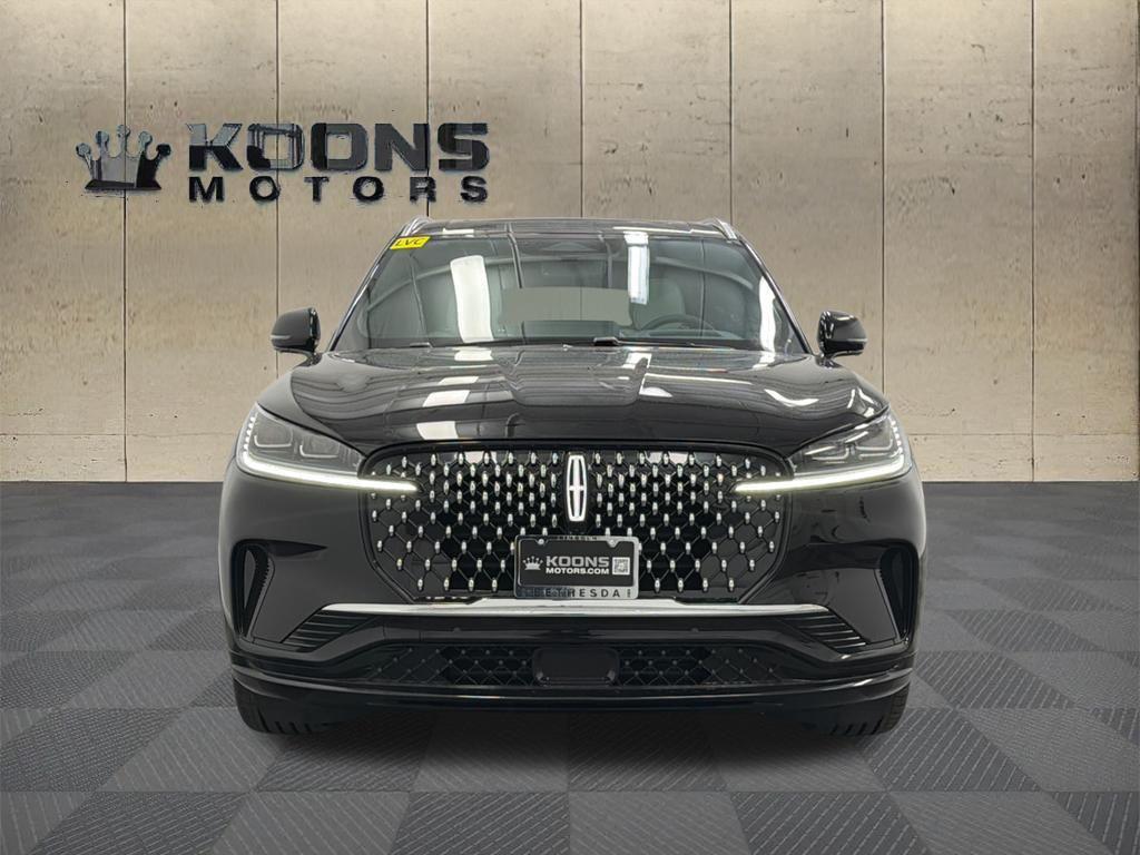 2026 Lincoln Aviator Photo in Bethesda, MD 20814