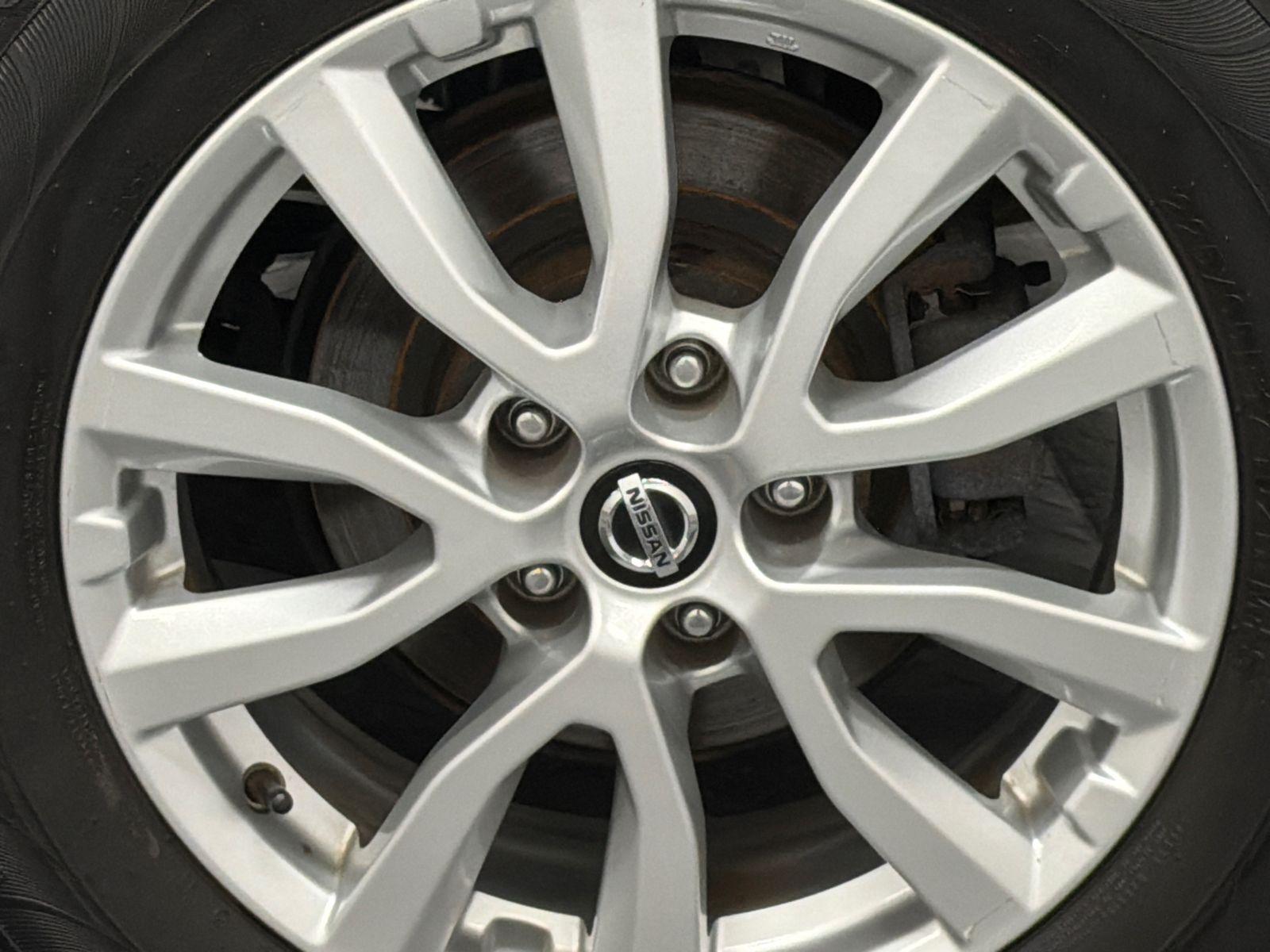 2020 Nissan Rogue Photo in Bethesda, MD 20814