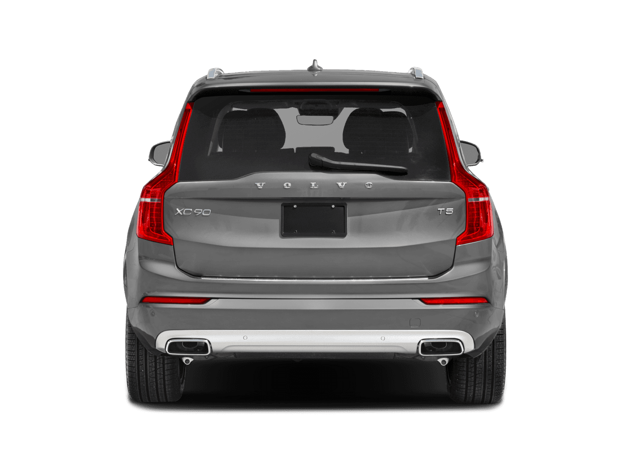 2021 Volvo XC90 Photo in Bethesda, MD 20814