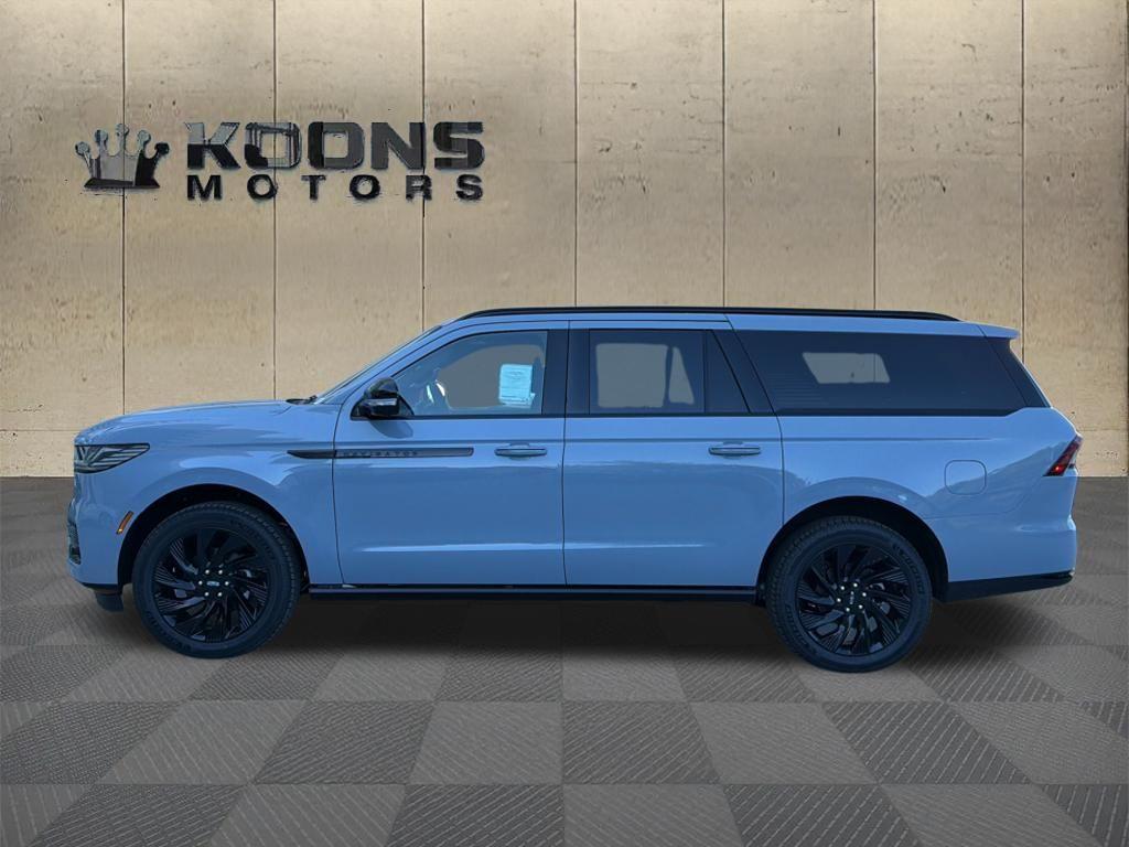 2026 Lincoln Navigator L Photo in Bethesda, MD 20814