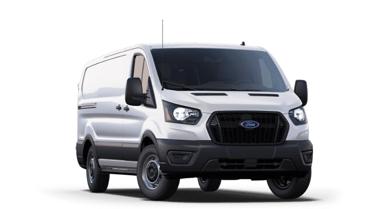 2025 Ford Transit-150 Photo in Silver Spring, MD 20904