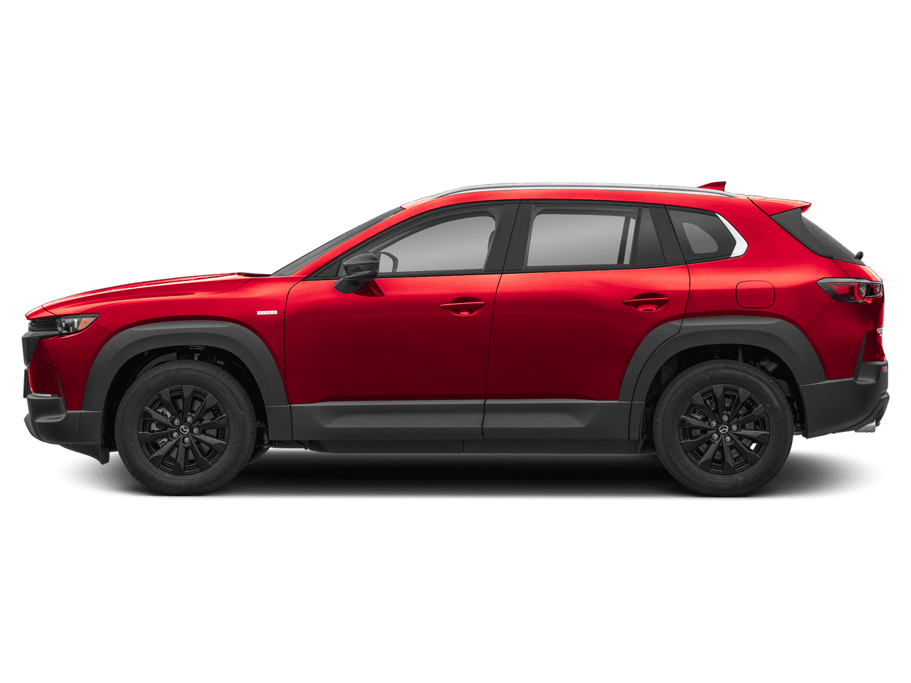 2025 Mazda CX-50 Hybrid Photo in Silver Spring, MD 20904