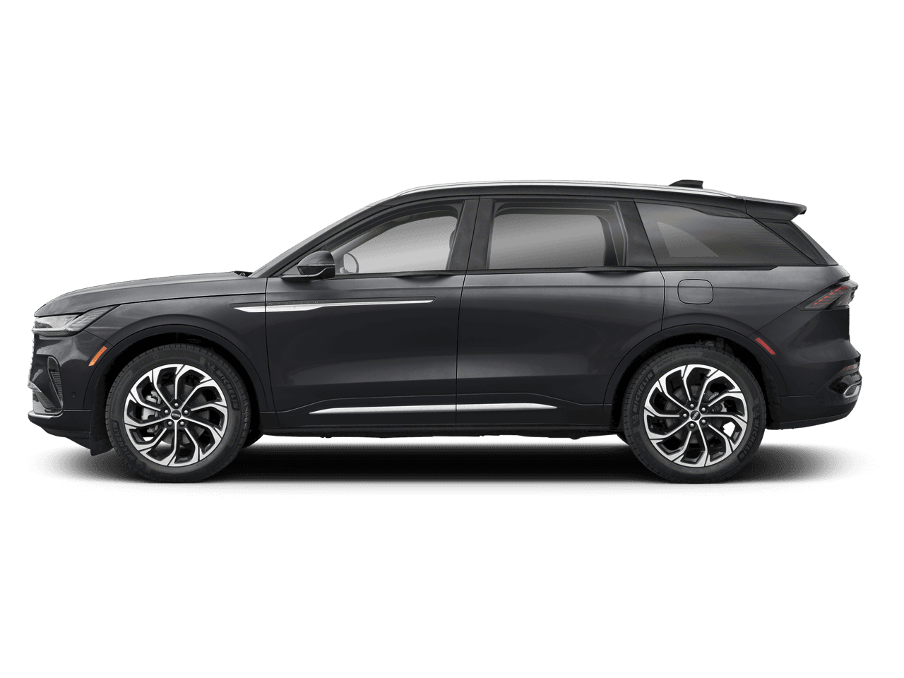 2024 Lincoln Nautilus Photo in Bethesda, MD 20814