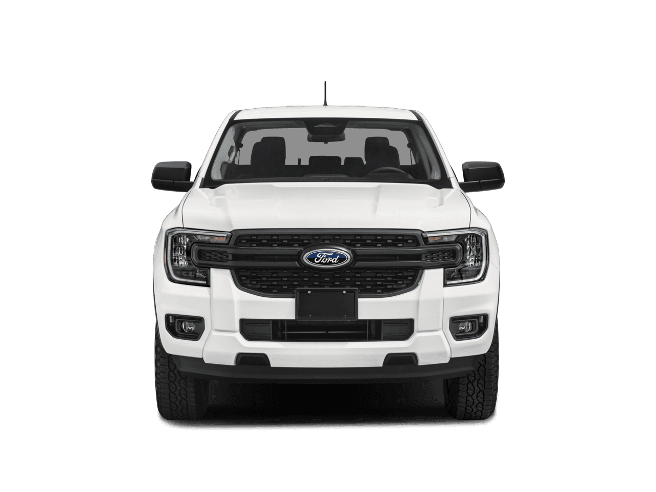 2025 Ford Ranger Photo in Silver Spring, MD 20904