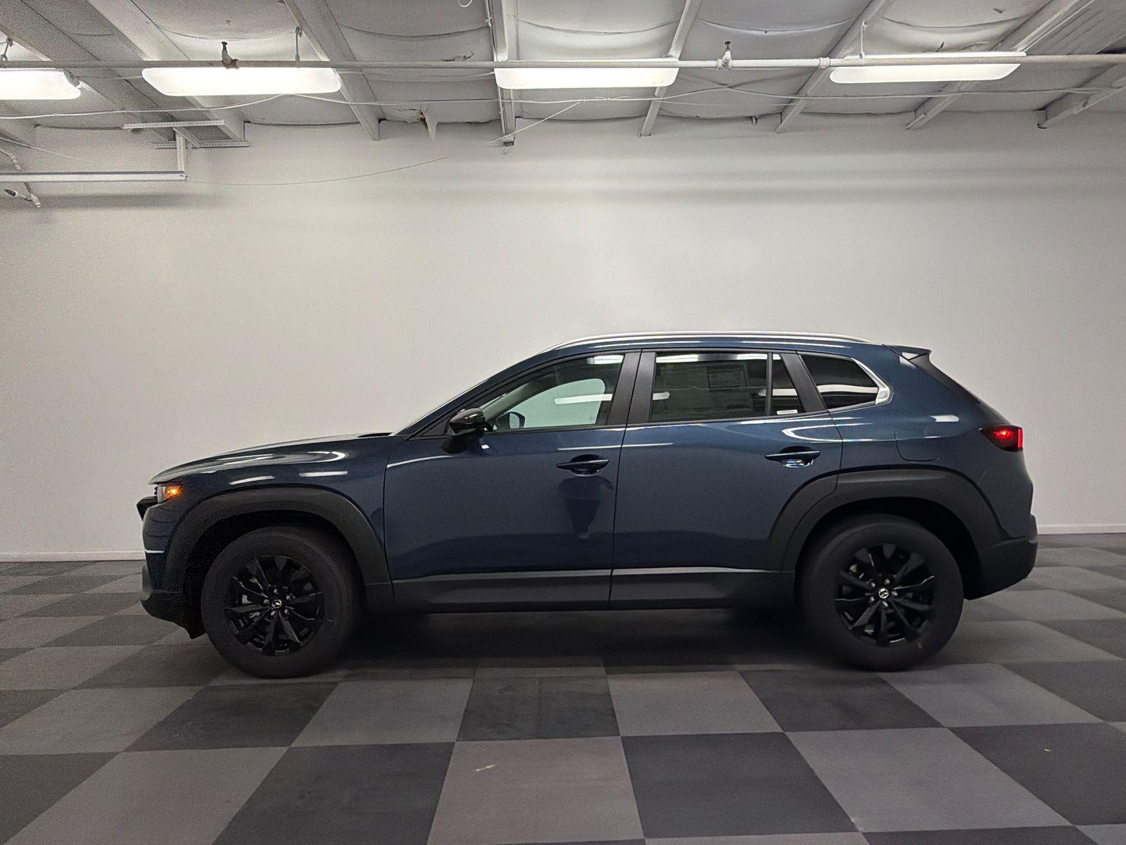 2026 Mazda CX-50 Photo in Silver Spring, MD 20904