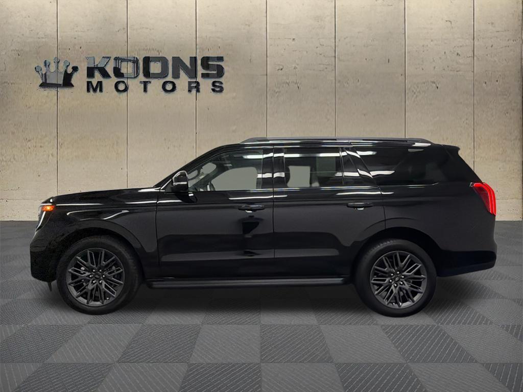 2026 Ford Expedition Photo in Bethesda, MD 20814