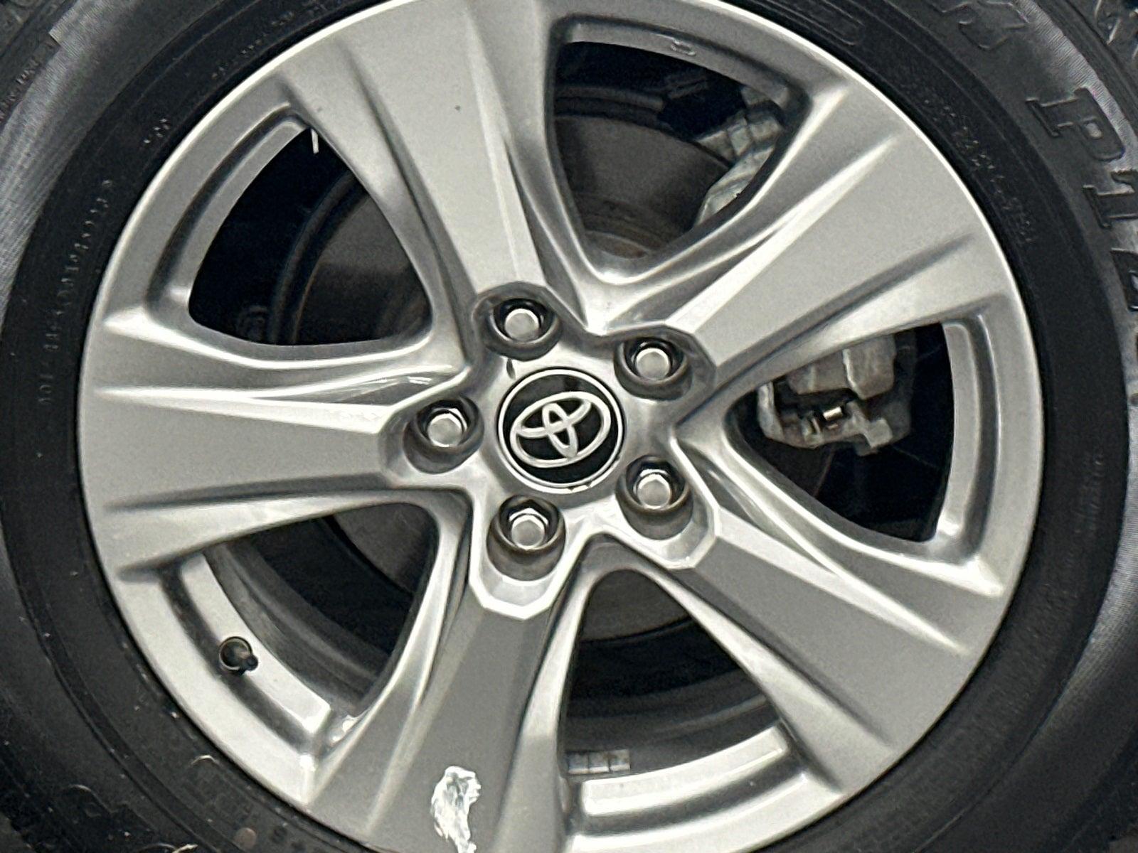 2024 Toyota RAV4 Photo in Silver Spring, MD 20904