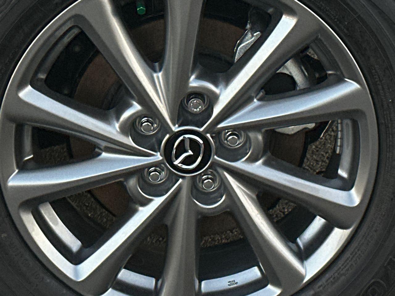 2025 Mazda CX-5 Photo in Silver Spring, MD 20904