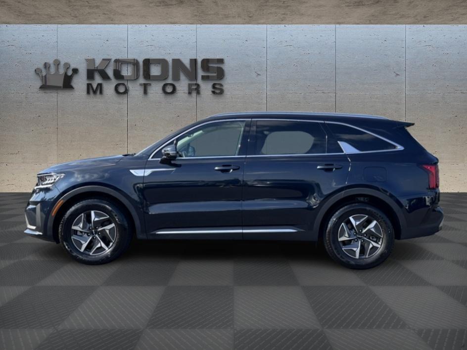 2022 Kia Sorento Hybrid Photo in Silver Spring, MD 20904