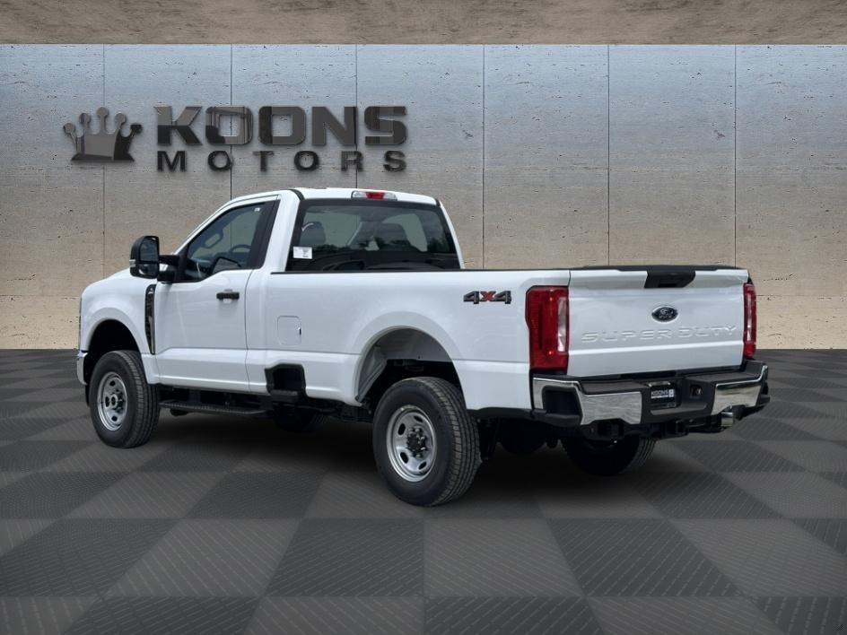 2024 Ford F-250SD Photo in Silver Spring, MD 20904