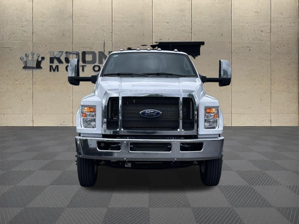 2025 Ford F-650, F-750 Photo in Silver Spring, MD 20904