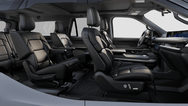 2025 Lincoln Navigator Photo in Bethesda, MD 20814