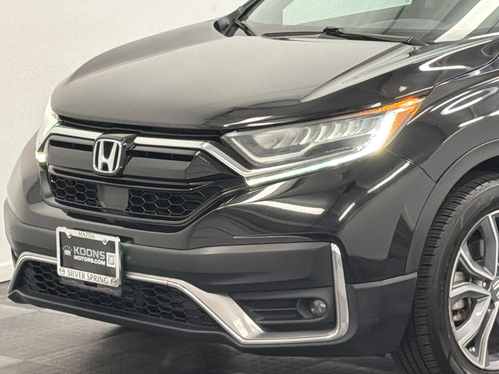 2020 Honda CR-V Photo in Silver Spring, MD 20904