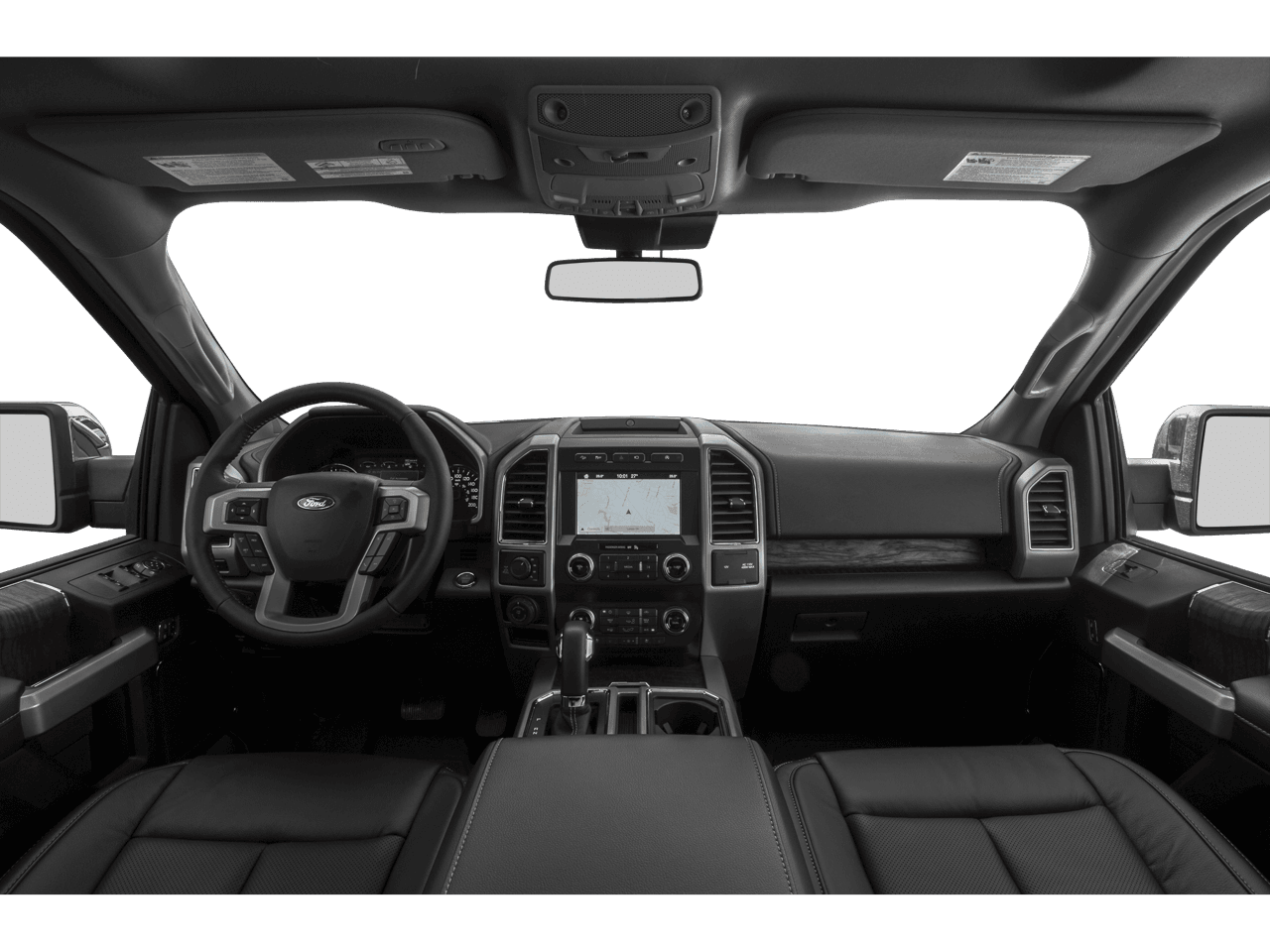 2018 Ford F-150 Photo in Silver Spring, MD 20904